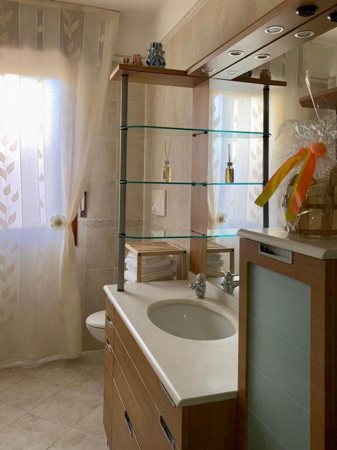 شقة Chilli House سوتّومارينا المظهر الخارجي الصورة