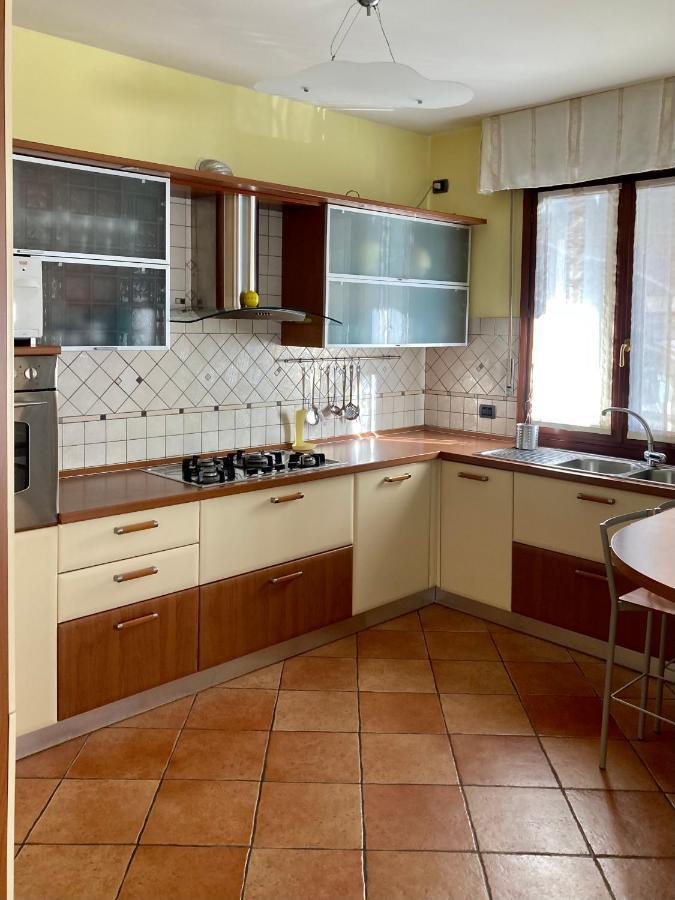 شقة Chilli House سوتّومارينا المظهر الخارجي الصورة